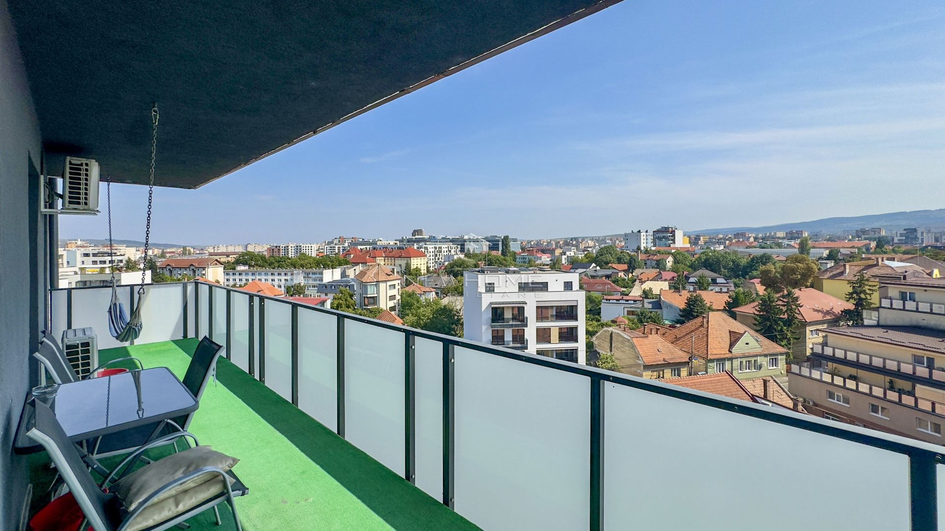 Apartament 3 camere, parcare, zona Centru NTT Data - Poză 25