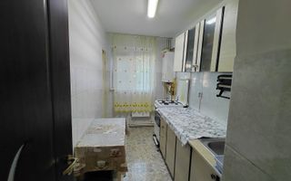 Apartamaent 1 camera bloc mixt,parter,Micro 21 - Poză 3