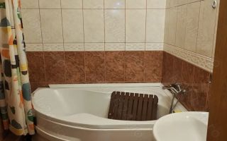 Închiriez apartament 2 camere, Mall Vitan, openspace, centrală proprie - Poză 7