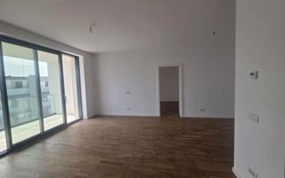 AP. 3 CAMERE THE IVY RESIDENCE,PARCARE, INCALZIRE PARDOSEALA, COMIS 0% - Poză 1