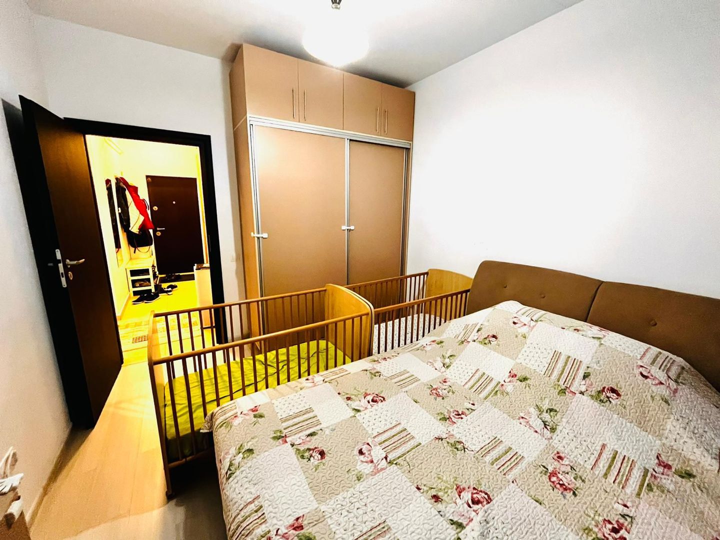 Apartament de lux 2 camere bloc nou Gorjului | Moinesti - Poză 2