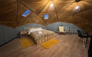 EXCLUSIVITATE The Dome Breaza – Afacere Turiistica Premium la cheie - Poză 9