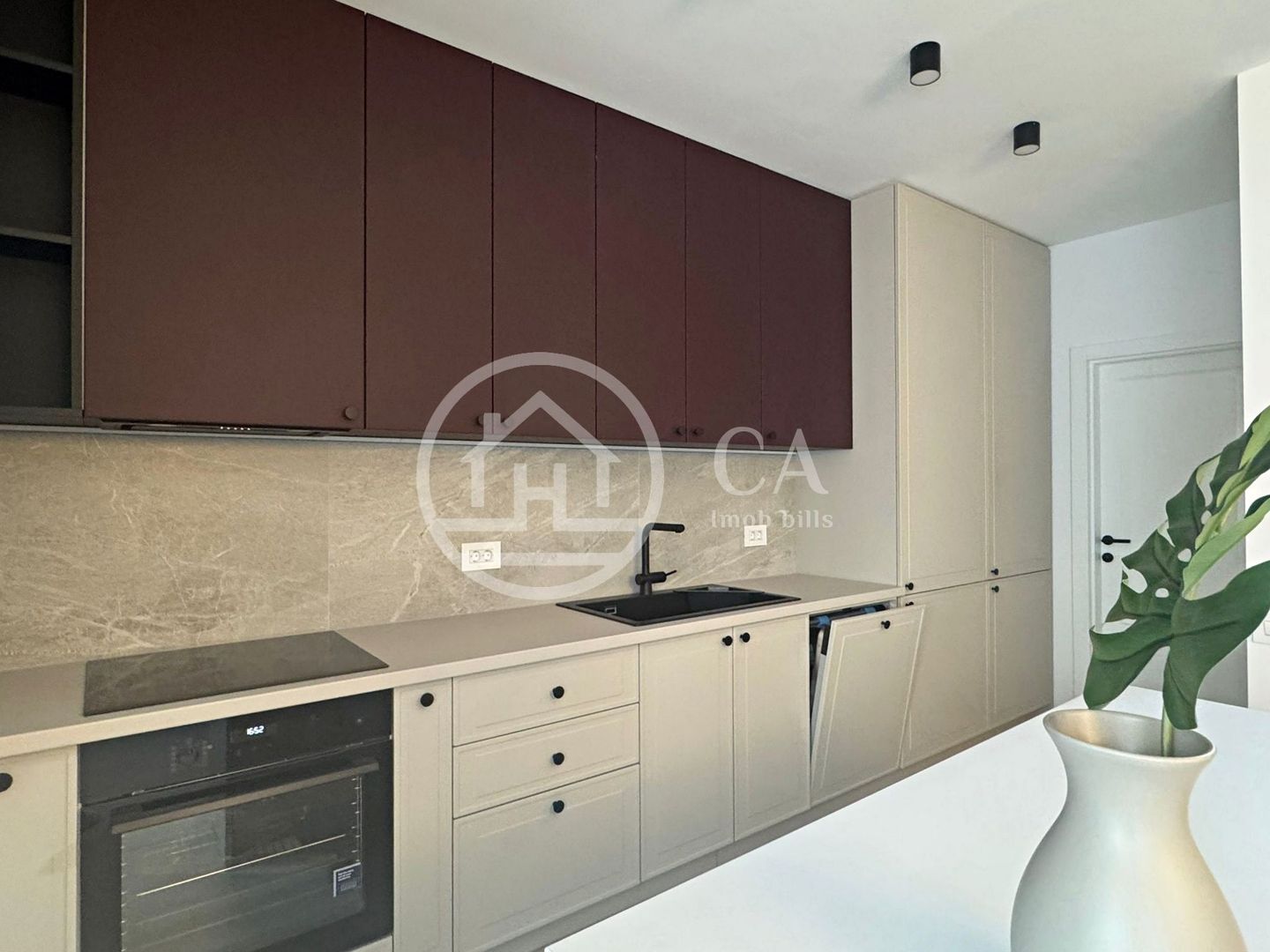 Casa LUX cu 3 camere de inchiriat in zona Iosia, Oradea - Poză 2