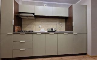 GARSONIERA DUBLA TIP STUDIO  METROU ZONA TIMPURI NOI - Poză 2