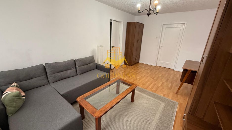 2 camere decomandate, balcon, Grigorescu, Zona Donath, Pet Friendly - Poză 3