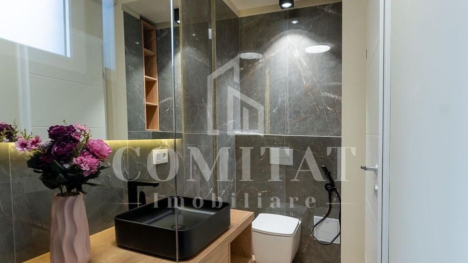 Casă ultrafinisat | Grădina și terasa | Zona Casa Zânelor - Poză 15