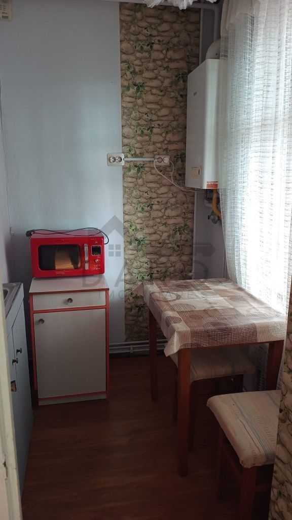 Garsoniera mobilata langa Shopping City Mall - Poză 5