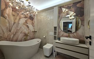 Vilă Finalizată - Mutare Imediată în Pipera - Poză 5