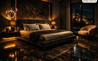 Apartament 3 camere cu grădină, prima închiriere – Green Lake Baneasa - Poză 2