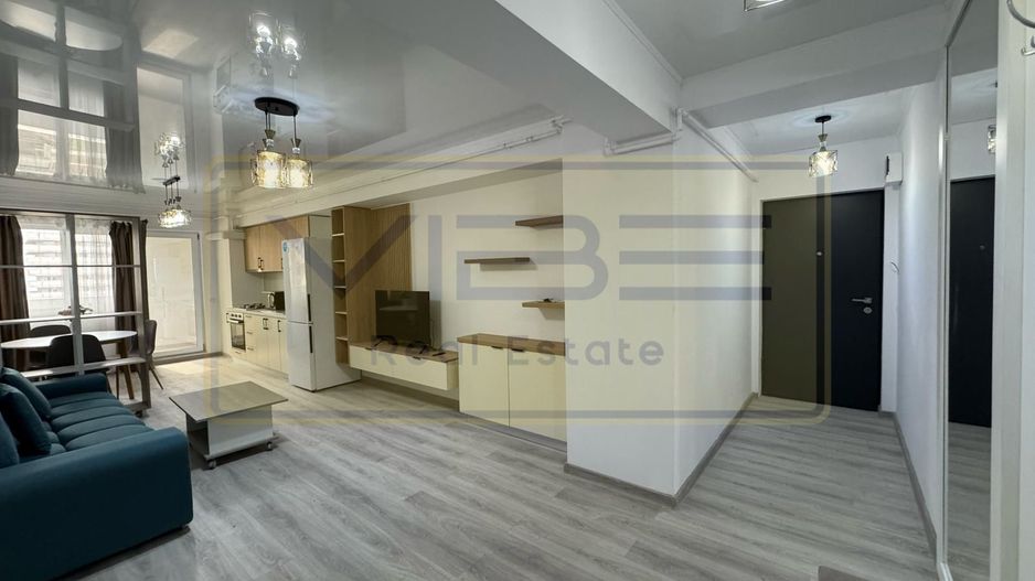 Apartament NOU 2 camere Copou Garden - Poză 6