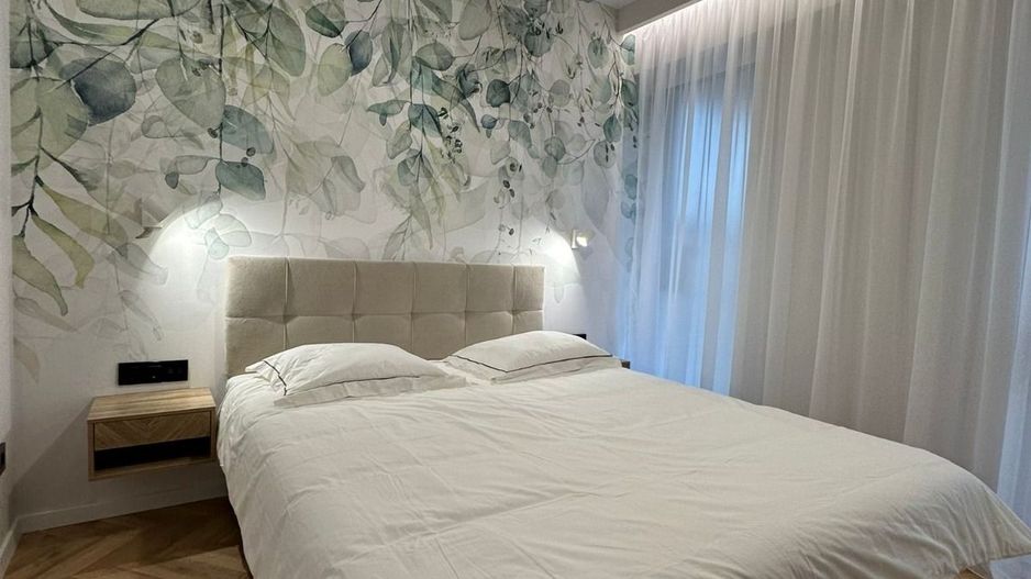 Chirie apartament 3 camere - piscina - parcare subterana, Sibiu - Poză 10