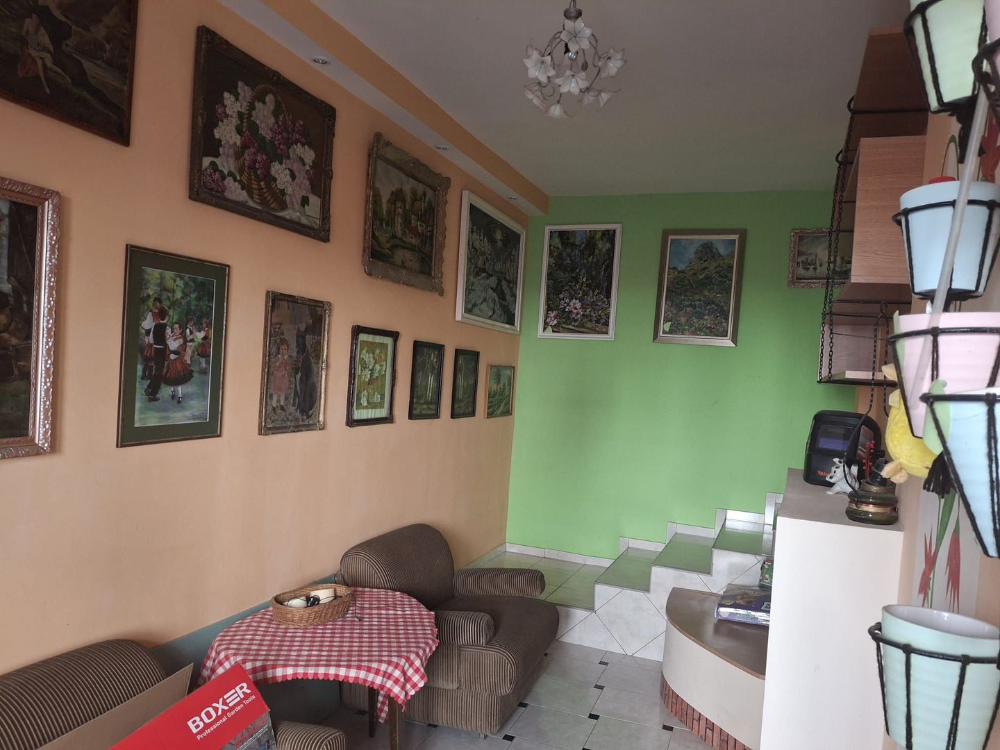 Casa de vanzare - oportunitate de investitie - Poză 8