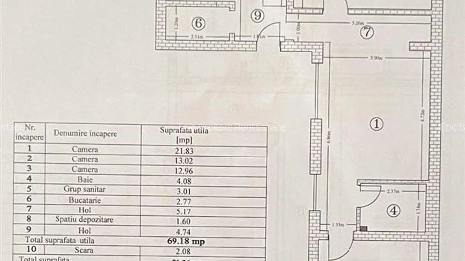 Inchiriere casa - Poză 16