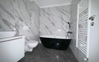 Apartament cu 3 camere/68mp/terasa 15mp/zona Eroilor. - Poză 6