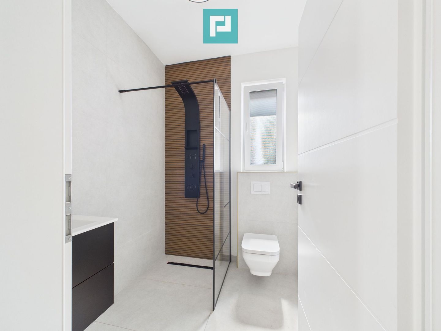 Duplex modern  – la doar 4 km de Timișoara - Poză 16