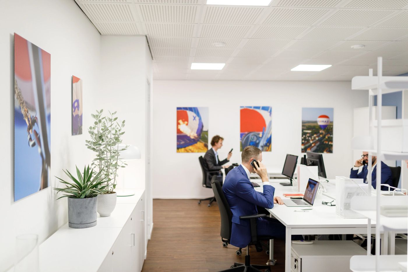 7 Strategii de Marketing Digital pentru a recruta agenți imobiliari