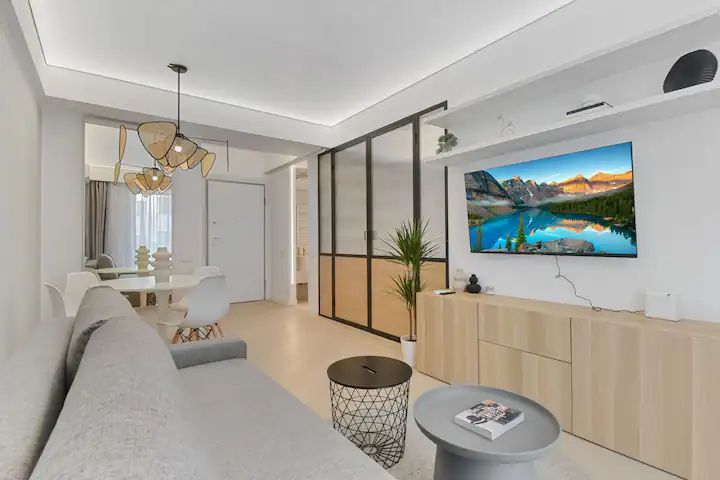 APARTAMENT CORTINA NORTH | LUX - Poză 3