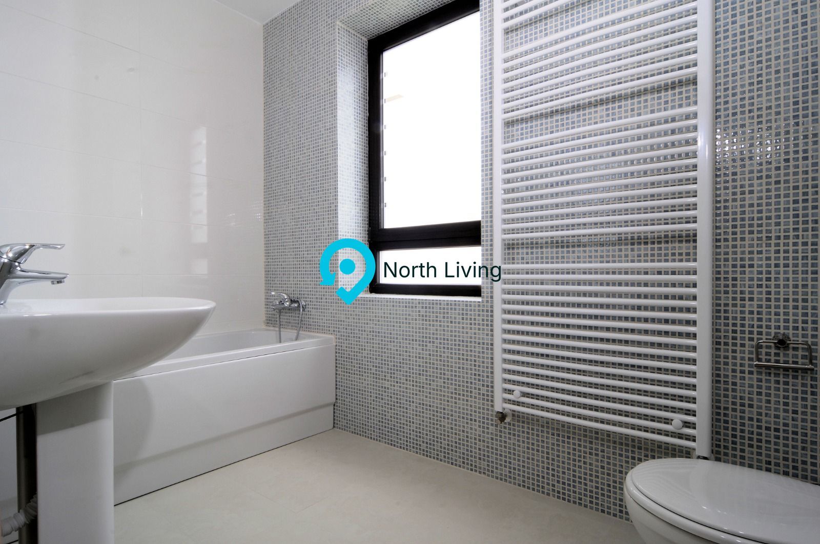 2 Camere | 61 mp | Aleea Privighetorilor -Baneasa | 2 bai - Poză 5