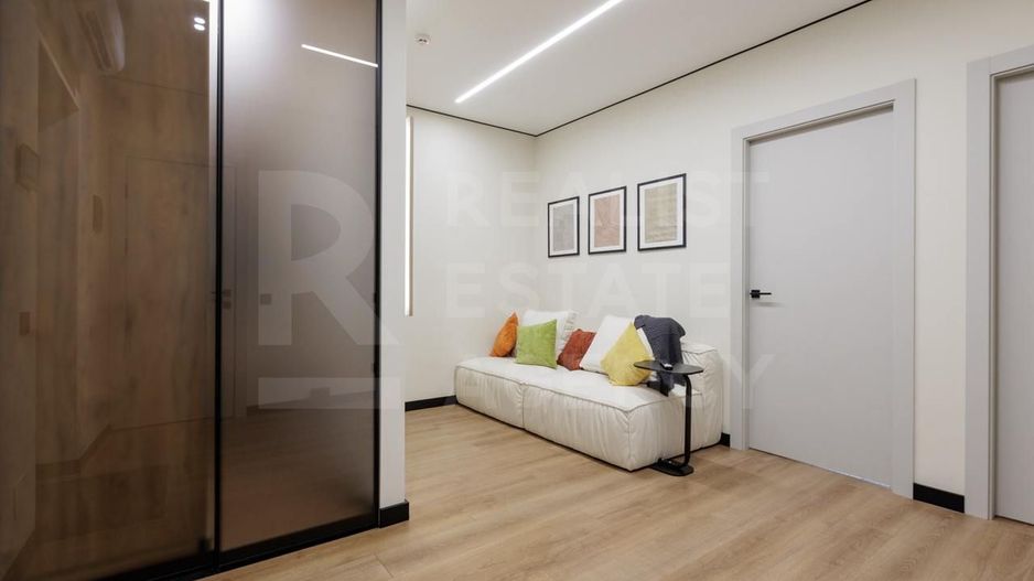 Vânzare, apartament, 2 camere, str. Ion Buzdugan, Buiucani - Poză 15