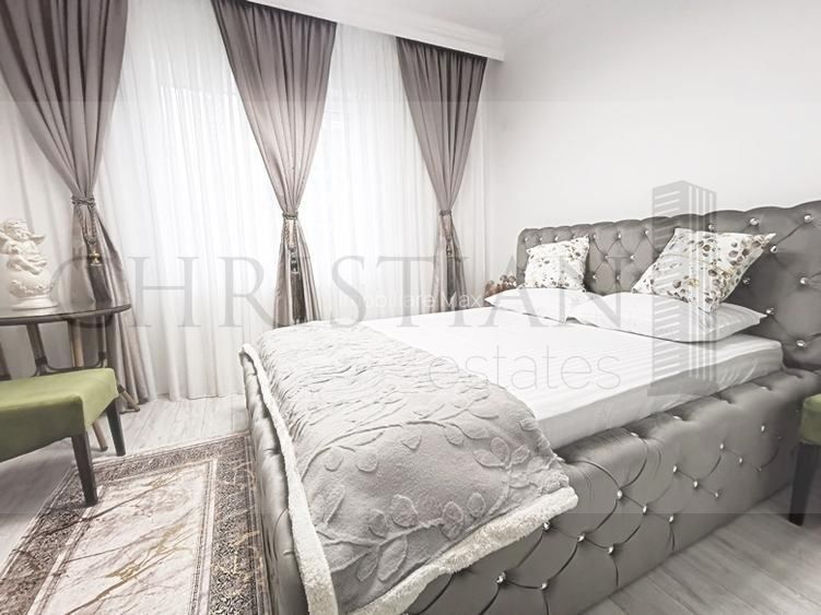 | APARTAMENT 3 CAMERE REGIE RESIDENCE- FAZA 2| - Poză 19