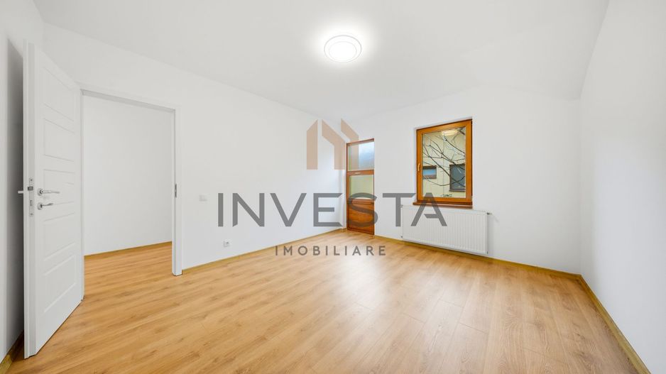 Apartament 3 camere cu gradina proprie si parcare, Grand Hotel Italia - Poză 10