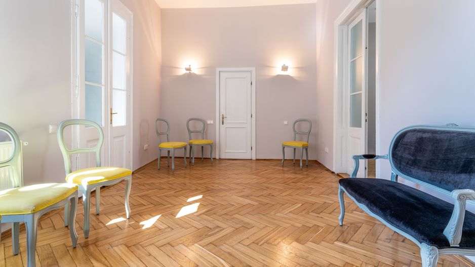 Spatiu de inchiriat in zona Ultracentrala I str. Napoca 25 I 250 mp - Poză 13