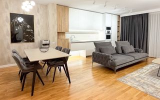 Chirie | Apartament 2 camere | Prima Închiriere | Dressing | Herăstrău - Poză 6