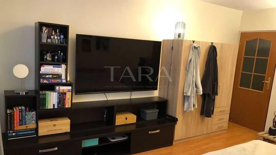 Apartament 2 camere – Mănăștur, zona ,, La Terenuri,, - Poză 12