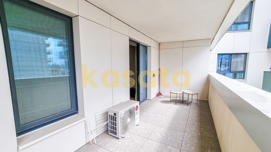 Apartament decomandat 2 camere, Aviației Tower,  Parcare - Poză 7