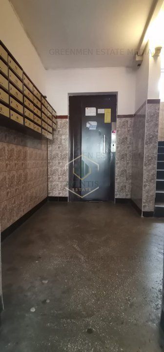 Inchiriere apartament 2 camere, semidecomandat, Piata Muncii - Poză 22