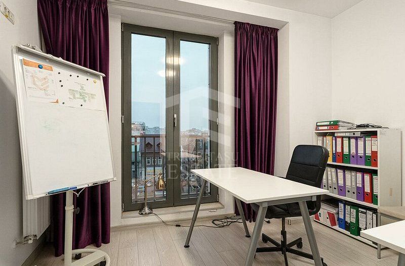 Apartament 4 camere Complex EvoCasa B-dul Ferdinand l 58 Parc Izvorul Rece - Poză 9
