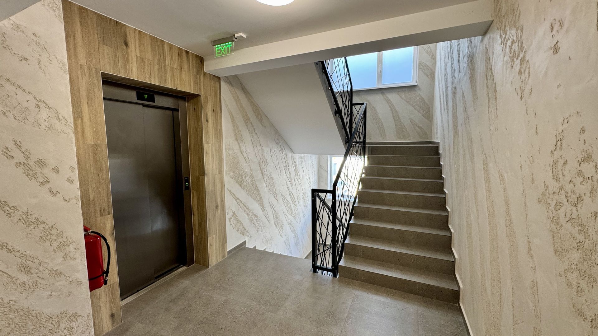 Apartament 2 camere | Vivamus | Complet mobilat | Parcare inclusă - Poză 21