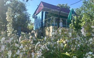 De vânzare lot pentru casă de vacanță- Răzeni, Ialoveni ,La doar câțiva pasi de Lacul Piatihatka - Poză 1