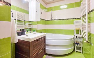 Apartament spațios de 3 camere, 83 mp utili, Prelungirea Ghencea - Poză 18