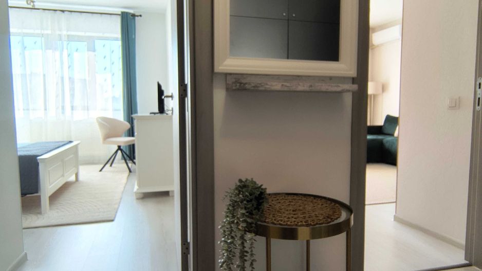 Apartament 2 camere Aparatorii Patriei | Bloc Nou - Poză 6