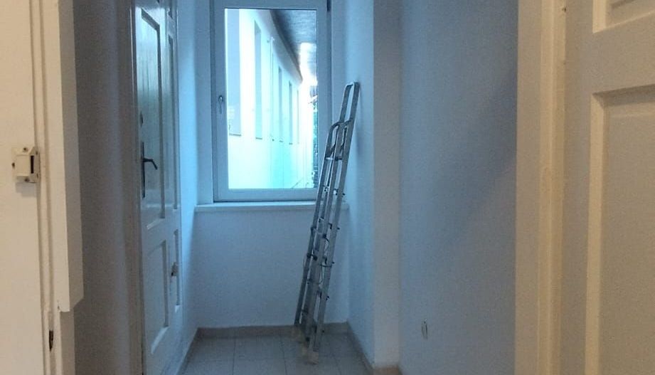 Spațiu birouri 119 mp. , renovat – Strada Castelului - Poză 12