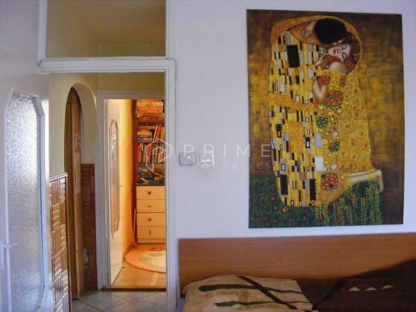 Apartament 3 camere cu 2 băi – mobilat, utilat, 400 €/lună - Poză 8