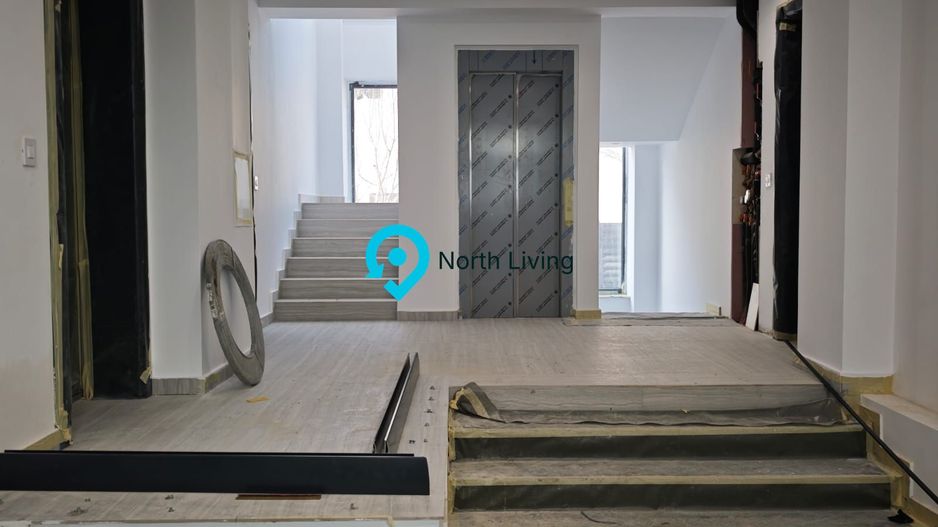 Apartamente 2 și 3 camere, bloc nou NZEB, zonă Pipera - Poză 6