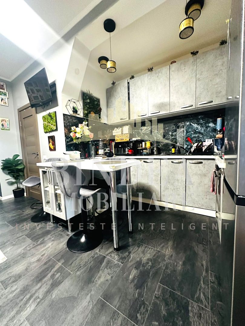 O Comision! Apartament Take Ionescu etaj 2 renovat complet - Poză 2