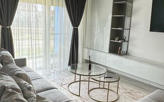 Apartament  2 camere bloc nou Aradului - Poză 2