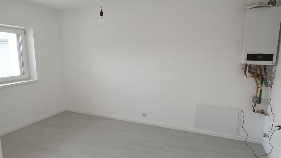 Casa noua tip duplex, 4 camere, curte, 105mp utili, Cetate, Alba-Iulia - Poză 3