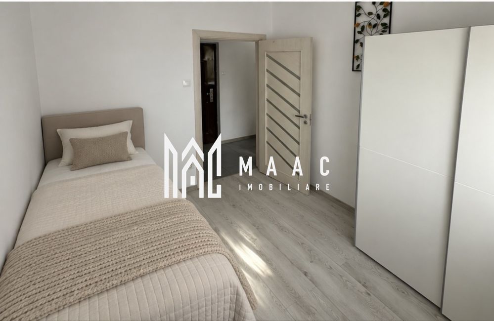 Apartament 3 camere de închiriat | Sibiu | Hipodrom 1 | 42 mp - Poză 7