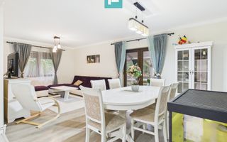 Vilă cu 3 camere în Vladimirescu - Poză 4