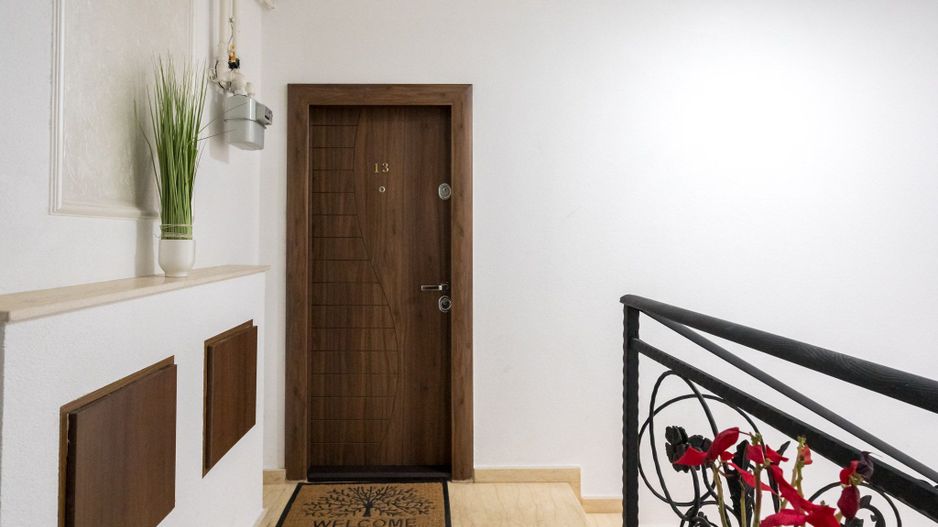 COMISION 0% - Apartament superb de 3 camere la 10 min metrou Nicolae Grigorescu - Poză 18