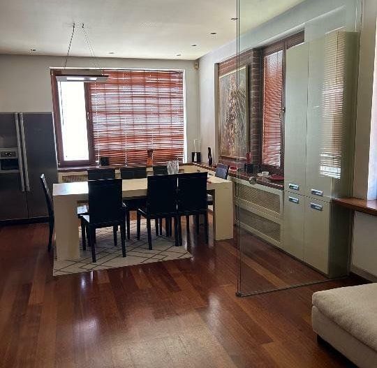 Inchiriez apartament utilat şi mobilat zona Dorobanti - Poză 6