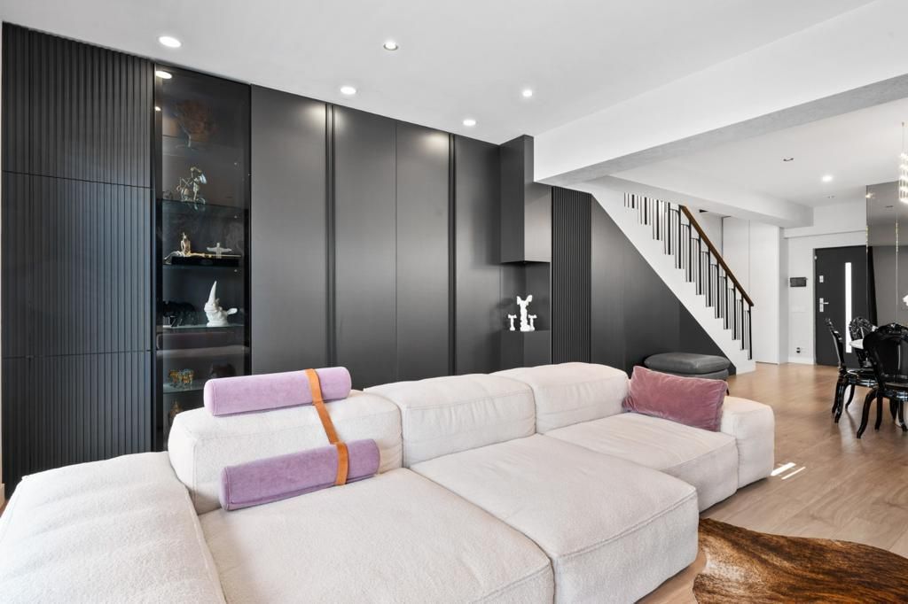 Inchiriere vila 4 camere designer | Corbeanca - Poză 2