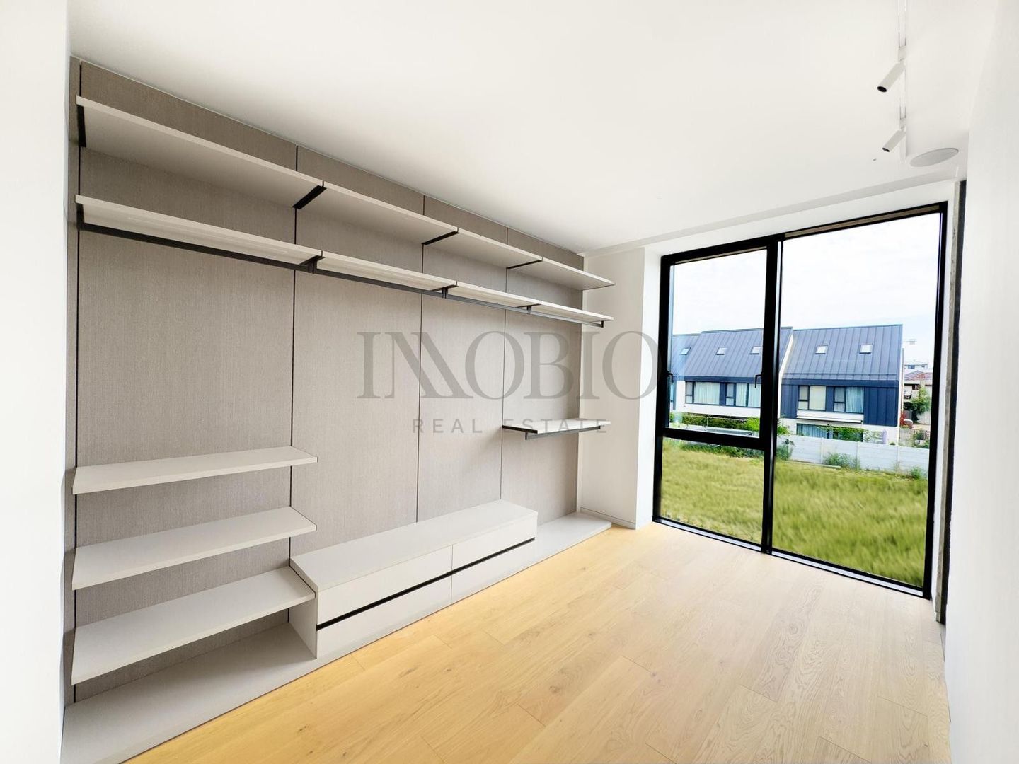 Vila 6 Camere | Piscina | Smart Home Comision 0% - Poză 16