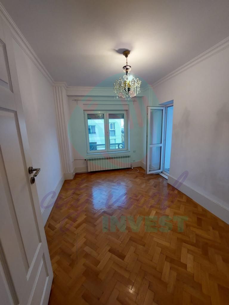 4 camere ultracentral | Lângă Parlament și Parcul Izvor | 103 mp - Poză 8