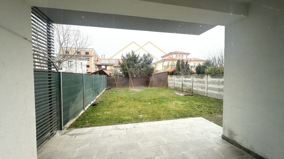 Casa superba cu 4 camere | Giroc | Hotel IQ | PetFriendly - Poză 13