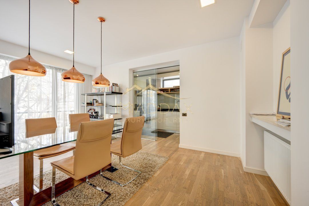 Apartament 3 camere de inchiriat***120mp // Dorobanti-Floreasca - Poză 1